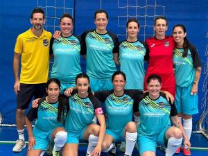 Calcio a 5: grande gara per i Pulcini, bene anche gli esordienti. Under 15 sconfitti a Prato e passo falso per la squadra Femminile