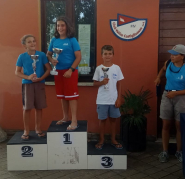 I risultati nelle ultime regate dei velisti del Club del Mare