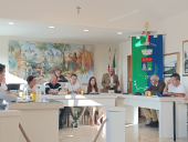 Rio, nessuna irregolarità per le mancate riposte in seduta consiliare