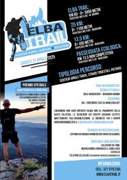 Elbatrail: si lavora per l'edizione  2025
