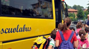 Portoferraio: iscrizione via web ai servizi scolastici di trasporto e refezione