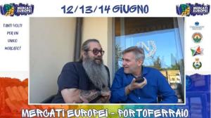 Edicola Elbana 12 Giugno - Riparte stasera Autorə in Vantina, al telefono con Silvia Boano