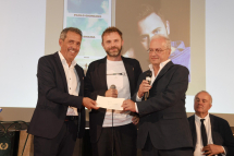 A Paolo Giordano con "Tasmania" il 51° Premio Letterario Internazionale Isola d'Elba - Raffaello Brignetti