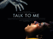 Al Cinema di Portoferraio "Talk to Me"