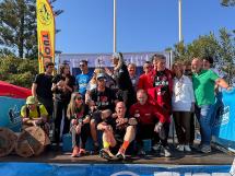 Elba Trail 2026: un successo!