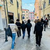 SMART e le classi quinte di scienze umane insieme per il progetto #FORESYOUNG