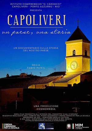 IC Carducci, successo per l’evento finale di “Ciak s’impara”: in anteprima il docufilm “Capoliveri, un paese una storia”