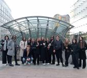 Brevi dal “Foresi”