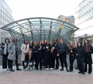 Brevi dal “Foresi”