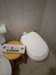 La 'Foto della Settimana' a tema "LA MIA CASA: IL MIO ANGOLO PREFERITO" è di Marco Provenziali