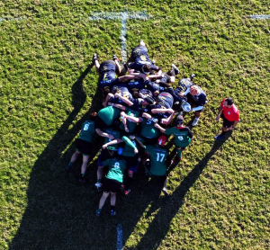Elba Rugby: tre vittorie contro la violenza sulle donne