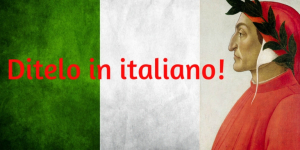 Parla Come Mangi: la battaglia contro l&#039;invasione degli anglicismi