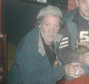 In questo pomeriggio di domenica il ricordo di Ilio, alle Ghiaie