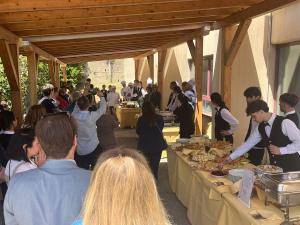 Elba e Capraia: due isole legate dal mare, ma anche dal cibo