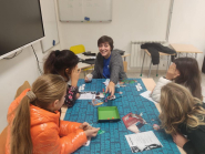 “Giocare sano”, campagna di prevenzione al gioco d'azzardo dell'ASL Toscana nord ovest