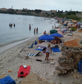 Pianosa: troppi 450 visitatori al giorno. Contestate le decisioni assunte dal Parco