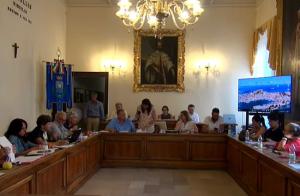 Ristrutturazione macchina comunale: falsa partenza dell’Assessore Burelli