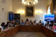 Ristrutturazione macchina comunale: falsa partenza dell’Assessore Burelli