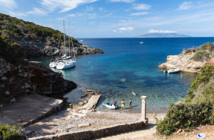 Giglio e Giannutri tra le 30 isole selezionate per il progetto “30 Renewable Islands for 2030"