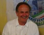 E, sulle "discusse pompe", un intervento dell'ex-sindaco Ferrari