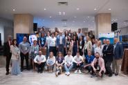 L'Elba ad Atene per il CO2 PACMAN Impact Forum su Neutralità Climatica e Trasformazione Territoriale