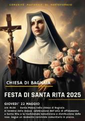 Gli impegni della settimana della Comunità pastorale di Portoferraio