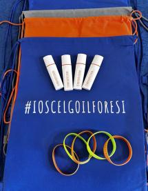 Open day al “Foresi”: tante proposte per orientare alla scelta