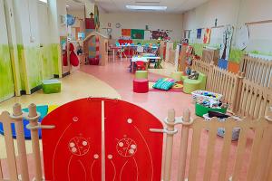 Nidi Gratis, 14.717 le domande presentate dalle famiglie toscane