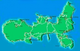 Inoculazioni anti-Covid: all&#039;Elba si marcia a passo spedito