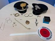 Due gioiellieri indagati dai Carabinieri per appropriazione indebita di monili in riparazione