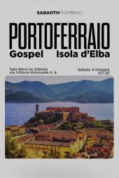 Stasera Concerto Gospel alla Sala Nervi di Portoferraio