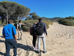 Iniziative con il Parco in occasione della Giornata Europea dei Parchi e della Giornata Mondiale della Biodiversità
