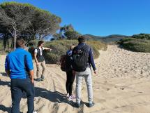 Iniziative con il Parco in occasione della Giornata Europea dei Parchi e della Giornata Mondiale della Biodiversità