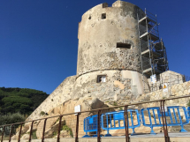 Un piano per restaurare e valorizzare la "Tore" Marinese