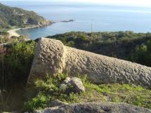 Le antiche Vie del Granito: un viaggio tra storia, natura e tradizione