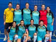 Domenica di soddisfazioni per l’Isola d’Elba Futsal Club. Vincono gli Under 15 e l’MVD Femminile, pareggio per gli Under 17 a Firenze