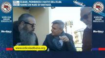 Edicola Elbana 11 Aprile - Lavori di restauro alla Villa dei Mulini, quando? In estate