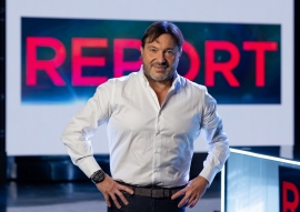 Raccontare i fatti: dal progetto Report al nuovo giornalismo d’inchiesta