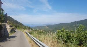 Marciana: divieto di circolazione temporanea su Via della Costarella per lavori di messa in sicurezza