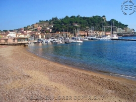 Per il ripristino delle coste e spiagge approvati (anche all'Elba) interventi Stanziamento regionale 2.500.000 €