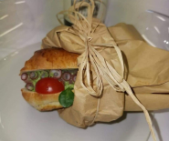 Il “polpredotto” di Gabriele Messina su Alma TV