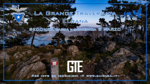 Il 5 marzo la seconda tappa della GTE con il CAI Isola d’Elba
