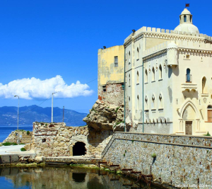 Nella giornata  della lotta alle mafie ci si è dimenticati di Pianosa