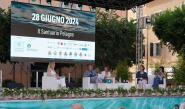 Inaugurata la VI^ edizione di SEIF, il Festival dedicato al mare della Fondazione Acqua dell'Elba