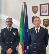 Cambio al vertice negli Uffici Locali Marittimi di Rio Marina e Marciana Marina