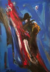 Maggio napoleonico - inaugura oggi (5 maggio) la mostra 'Il ritorno dell’Aquila'