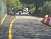 Rio: la SP 26 del Piano sarà riaperta al traffico il 1° maggio