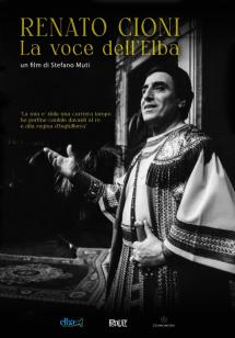 La prima proiezione pubblica elbana del docufilm “Renato Cioni, la voce dell’Elba”