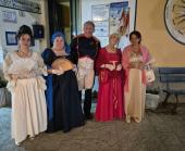 Tutto esaurito per il "Quiz Napoleonico"