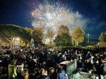 Gli eventi d'Autunno nel Comune di Campo